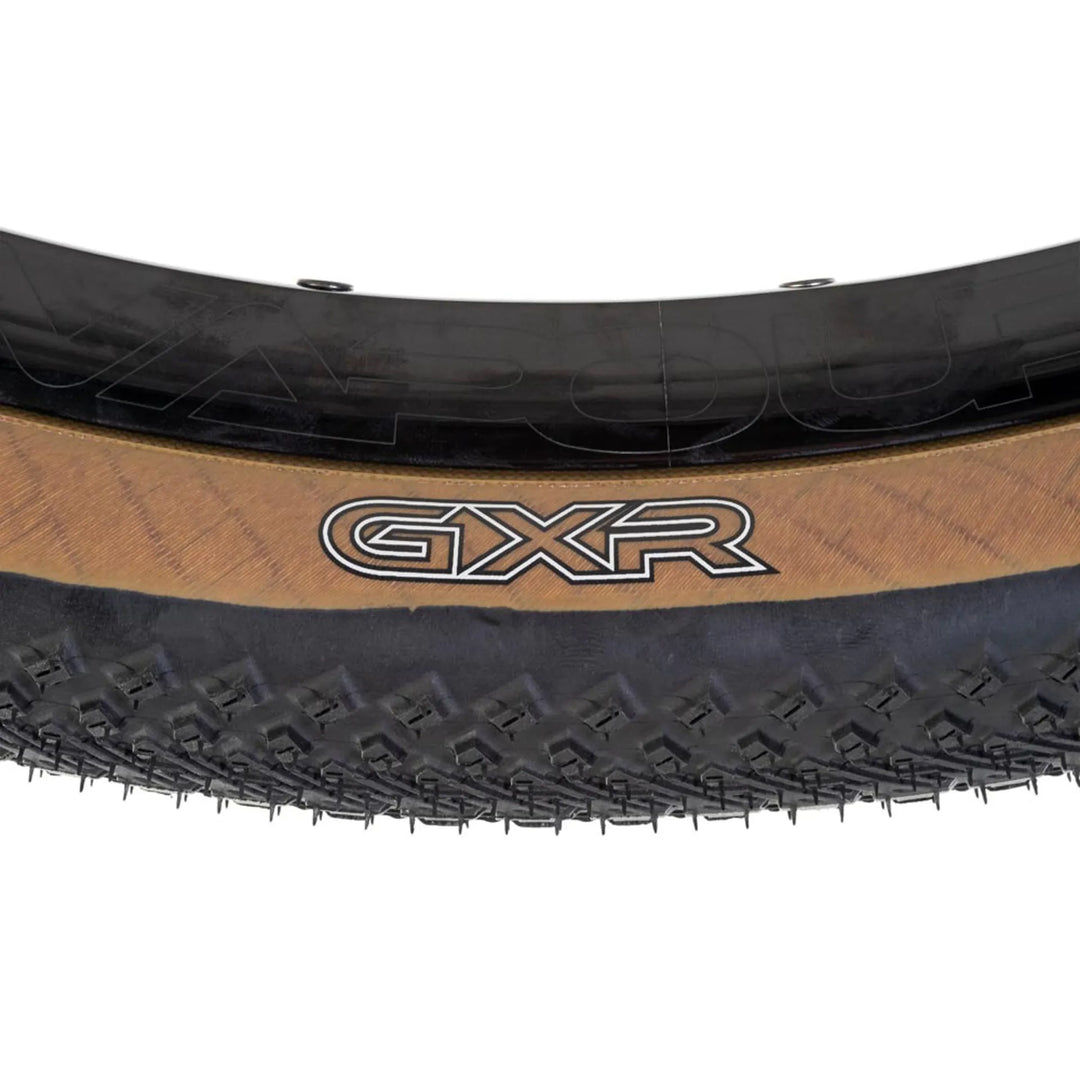 Halo GXR Gravel Tyre 27.5/650b Tanwall 650x47