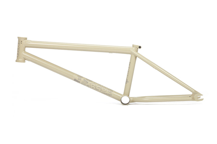 BSD Freedom Frame Stone