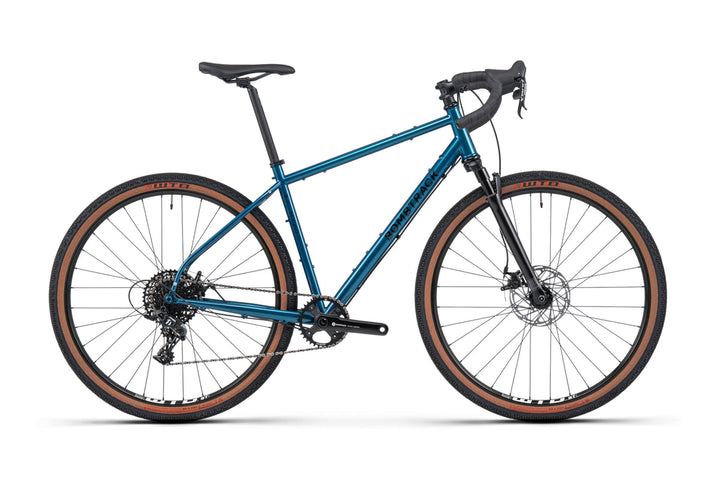 Beyond SUS Complete Bike