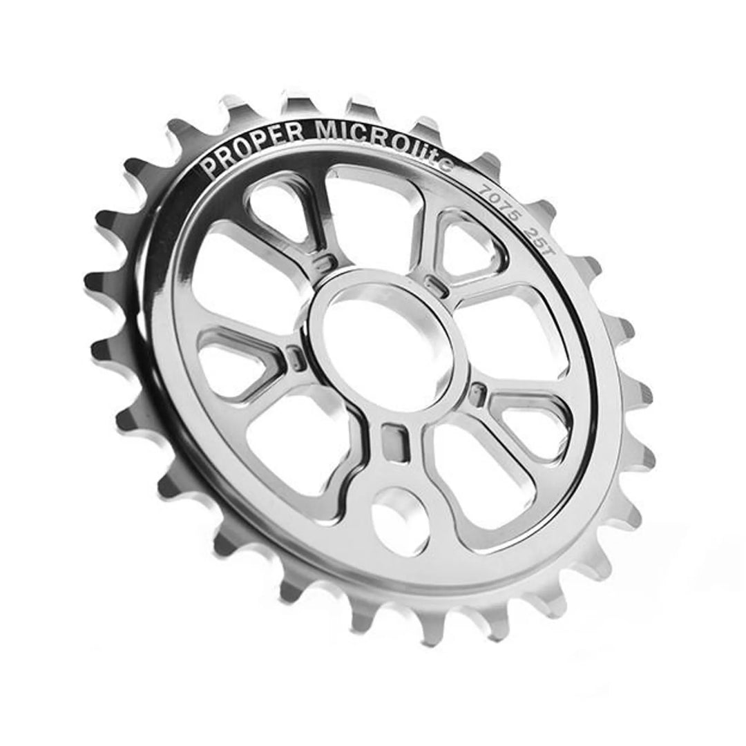 Proper Microlite Sprockets