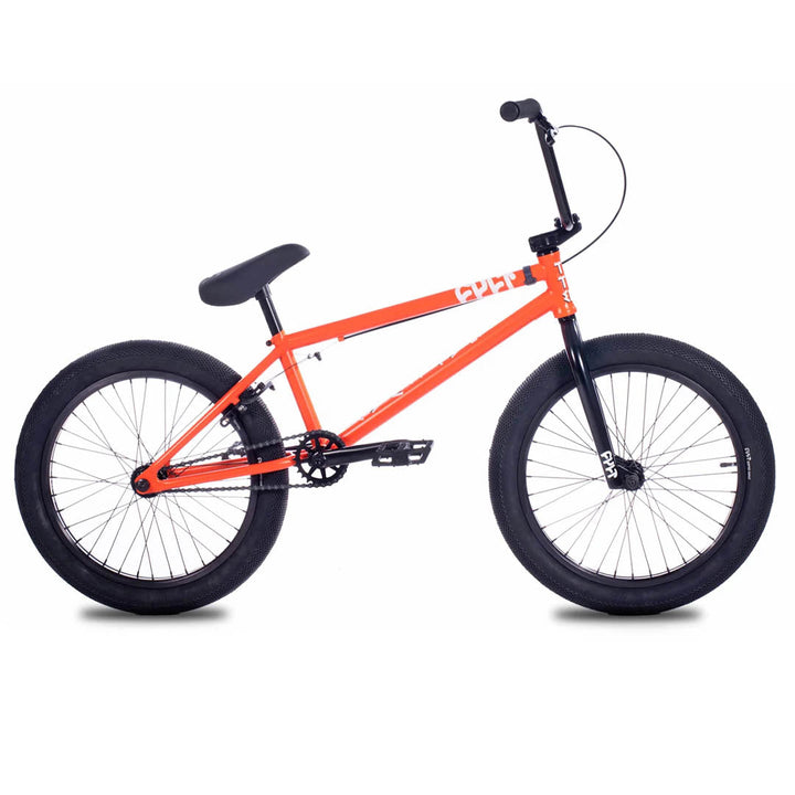 CULT GATEWAY BIKE - ORANGE 20.5" 2026