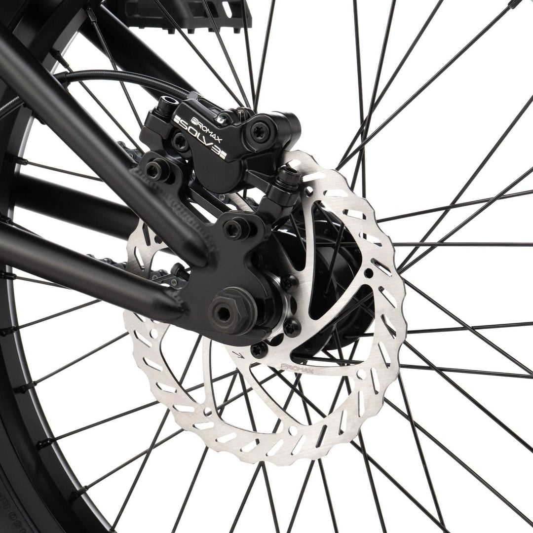 wethepeople 20" Swampmaster Bike