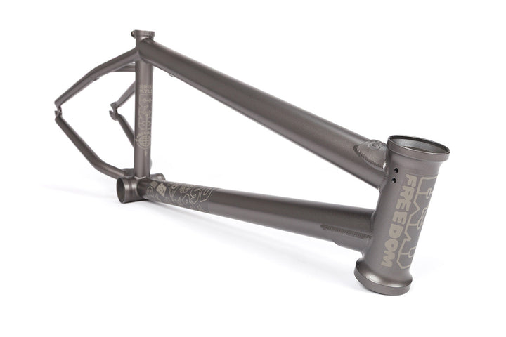 BSD Freedom Frame 2026