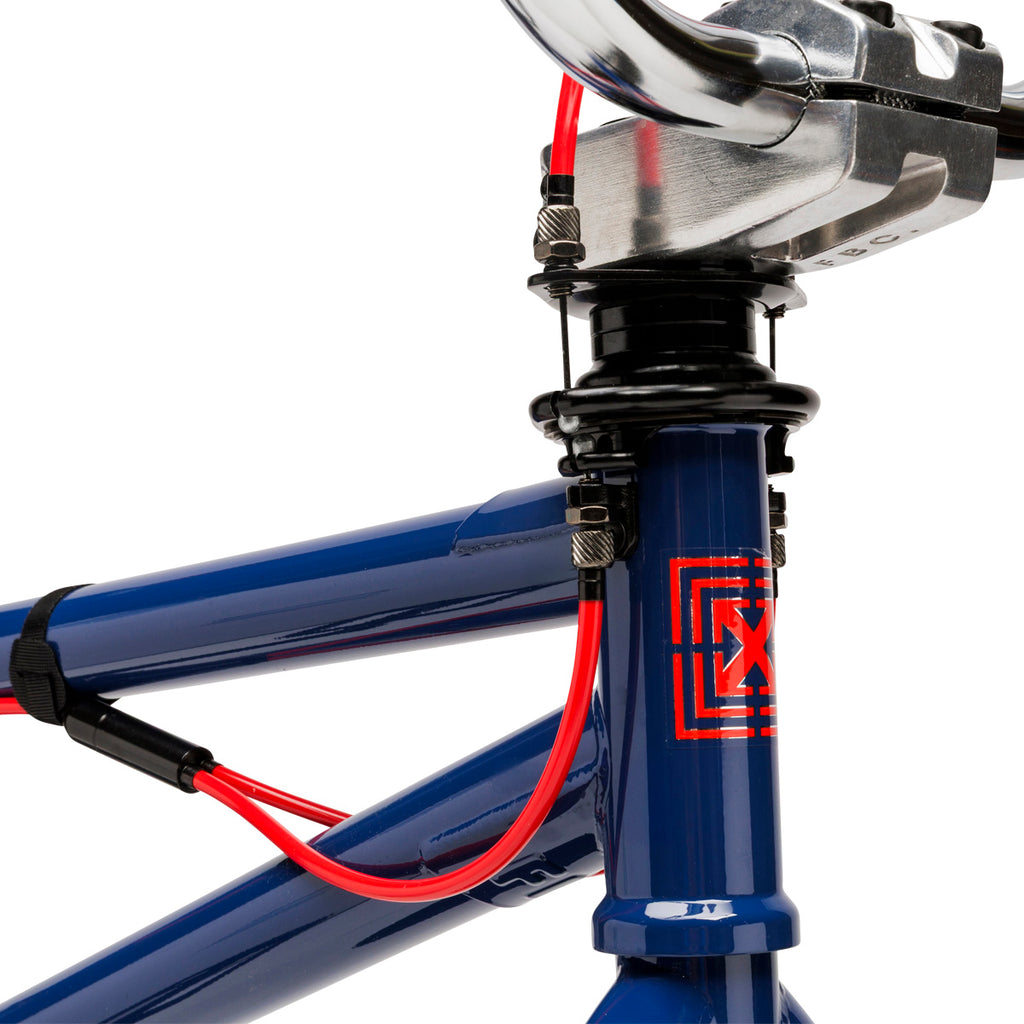 FIT PRK OXFORD BLUE 20.5" TT