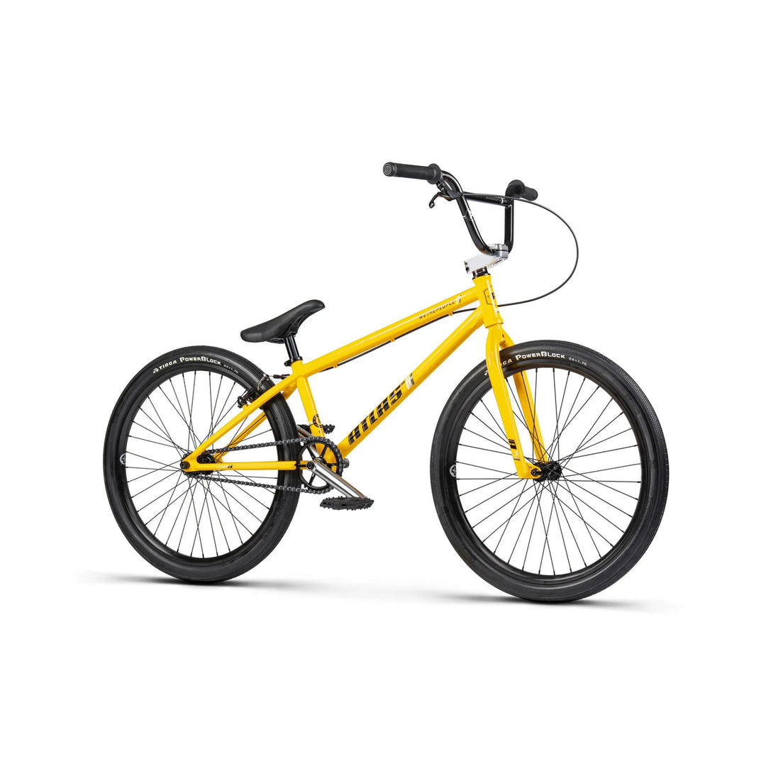 wethepeople 24" THE ATLAS Complete Bike