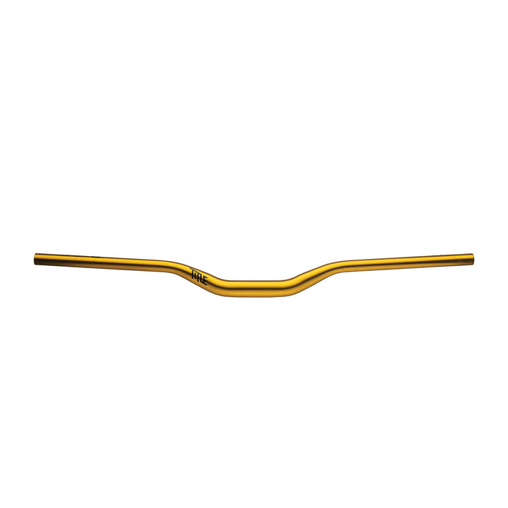 Title MTB AH1 Handlebar Gold Ø 35mm