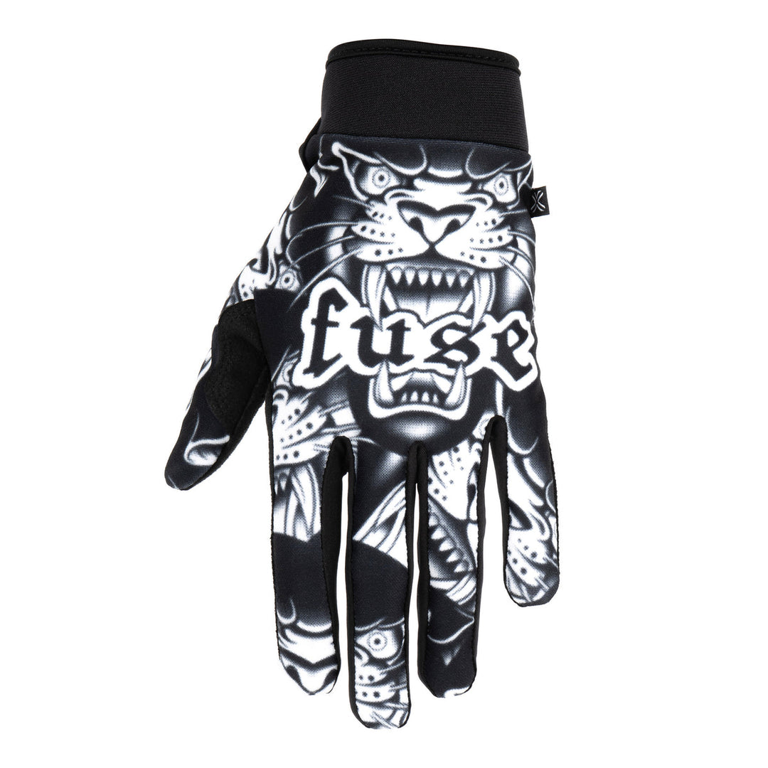 FUSE Alpha Jaguar Gloves