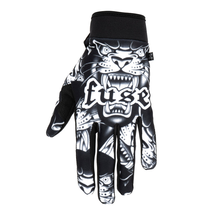 FUSE Alpha Jaguar Gloves