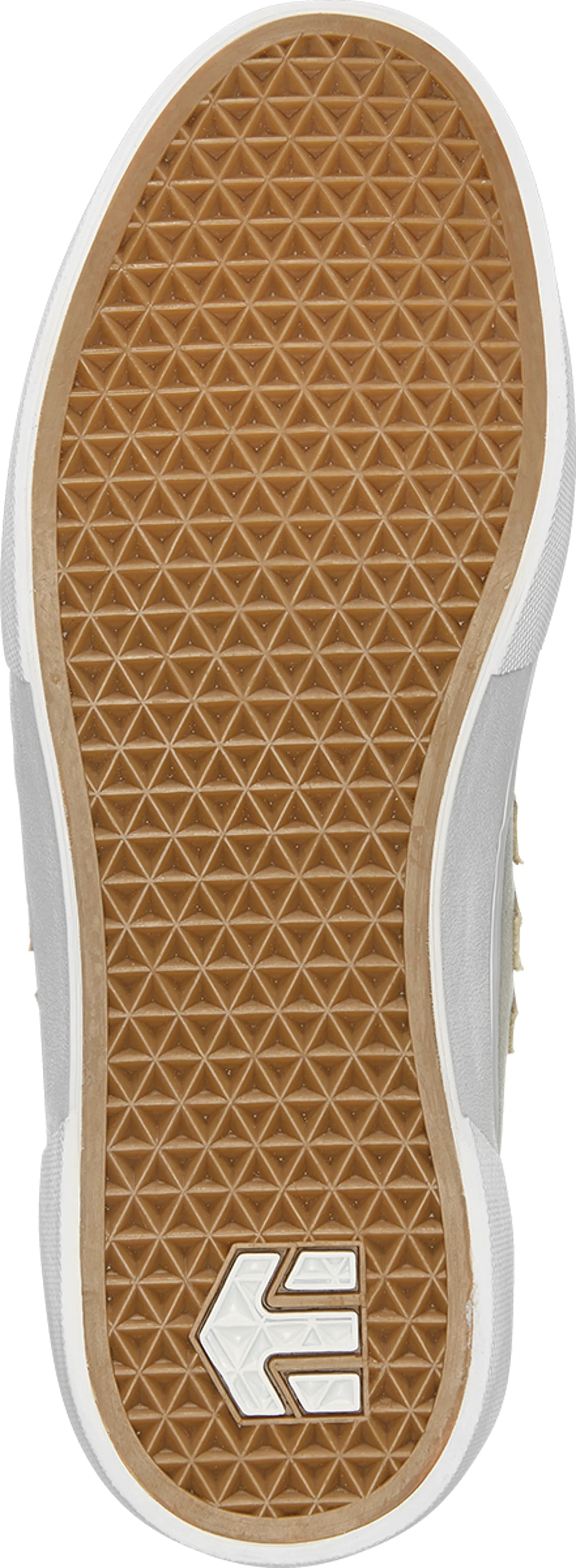 Etnies Windrow Vulc Devon Smillie Shoes White / White / Gum