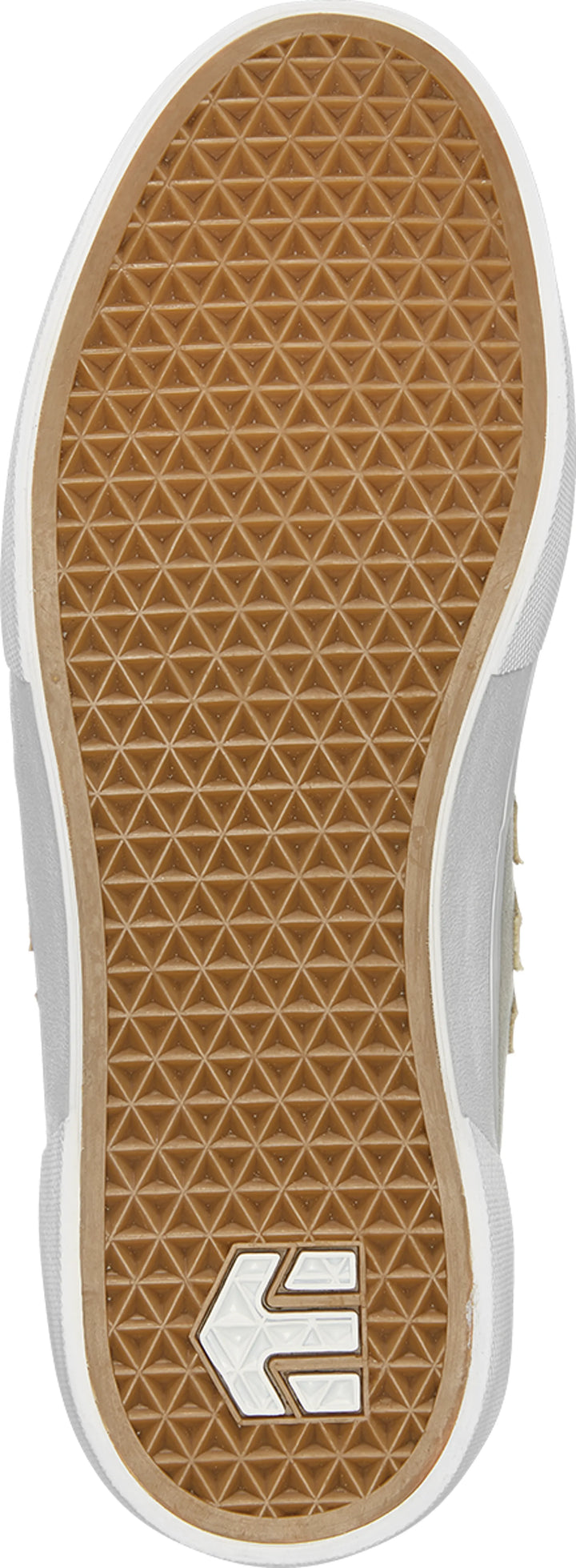 Etnies Windrow Vulc Devon Smillie Shoes White / White / Gum