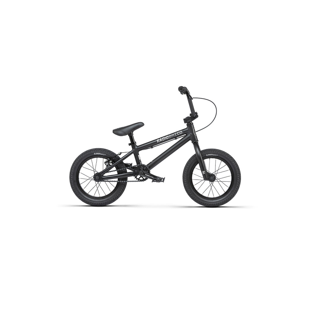 Radio Bikes DICE 14" Complete Bike