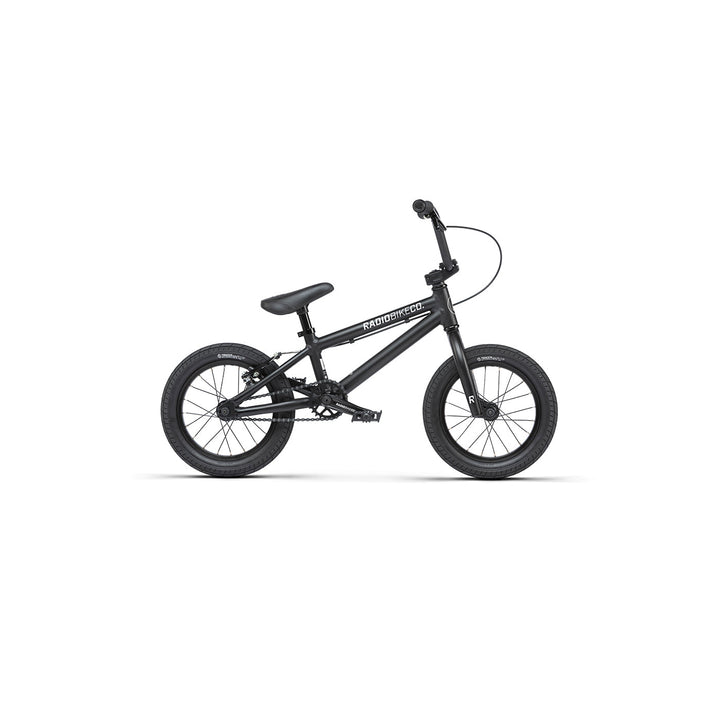 Radio Bikes DICE 14" Complete Bike