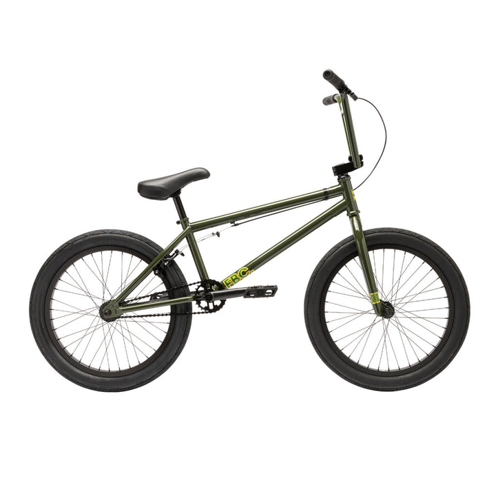 FIT STR ARMY GREEN 20.5"
