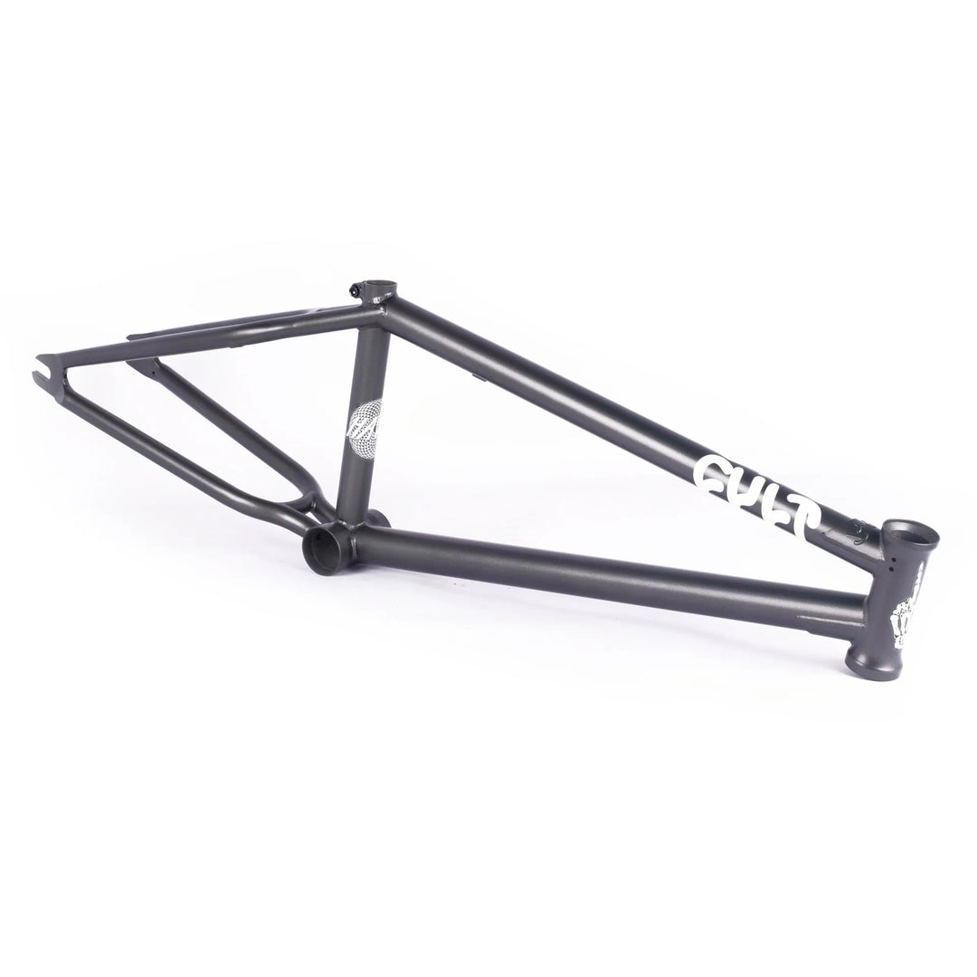 Cult Hawk Frame Gun Metal Grey