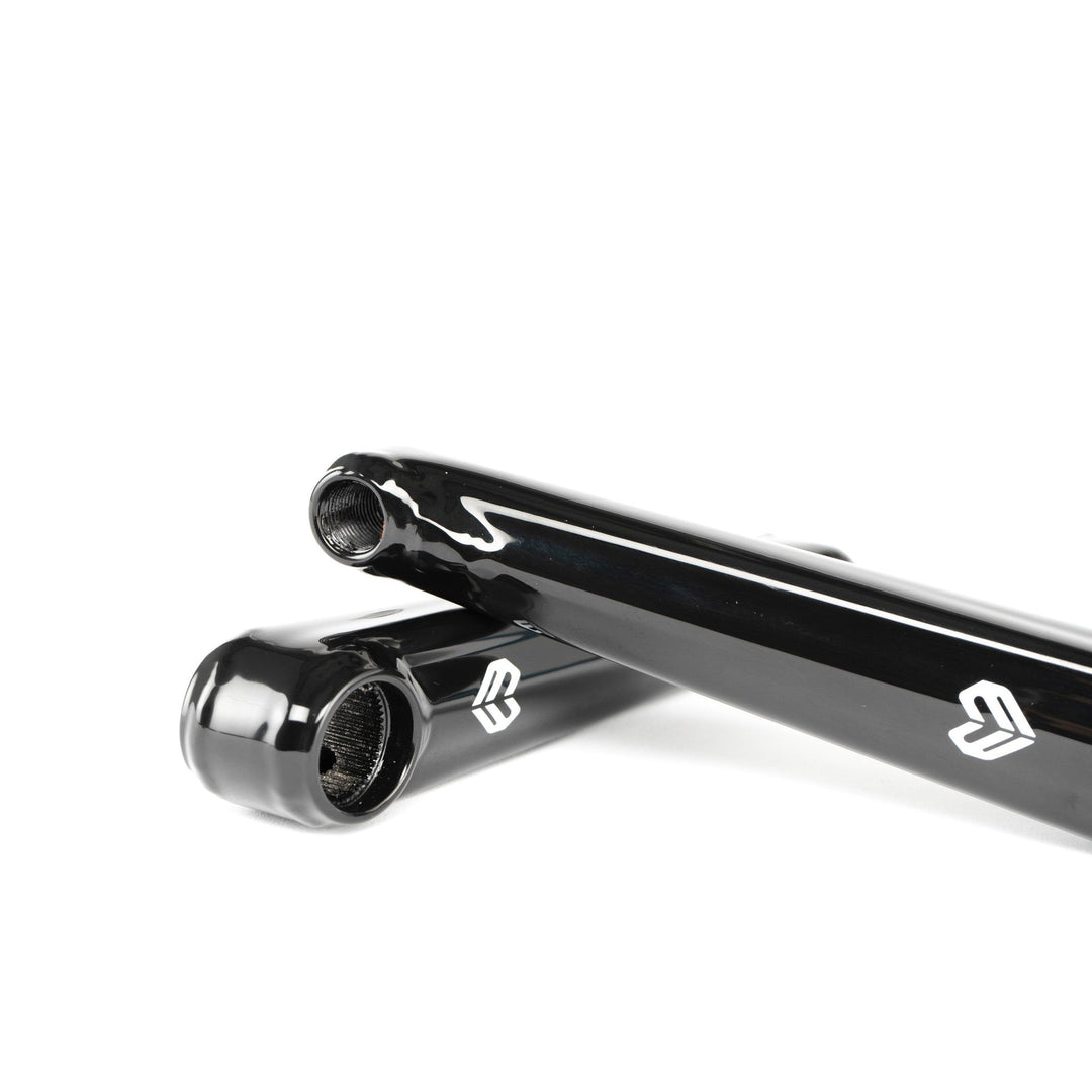 Eclat Tibia XLT 3pc Crank