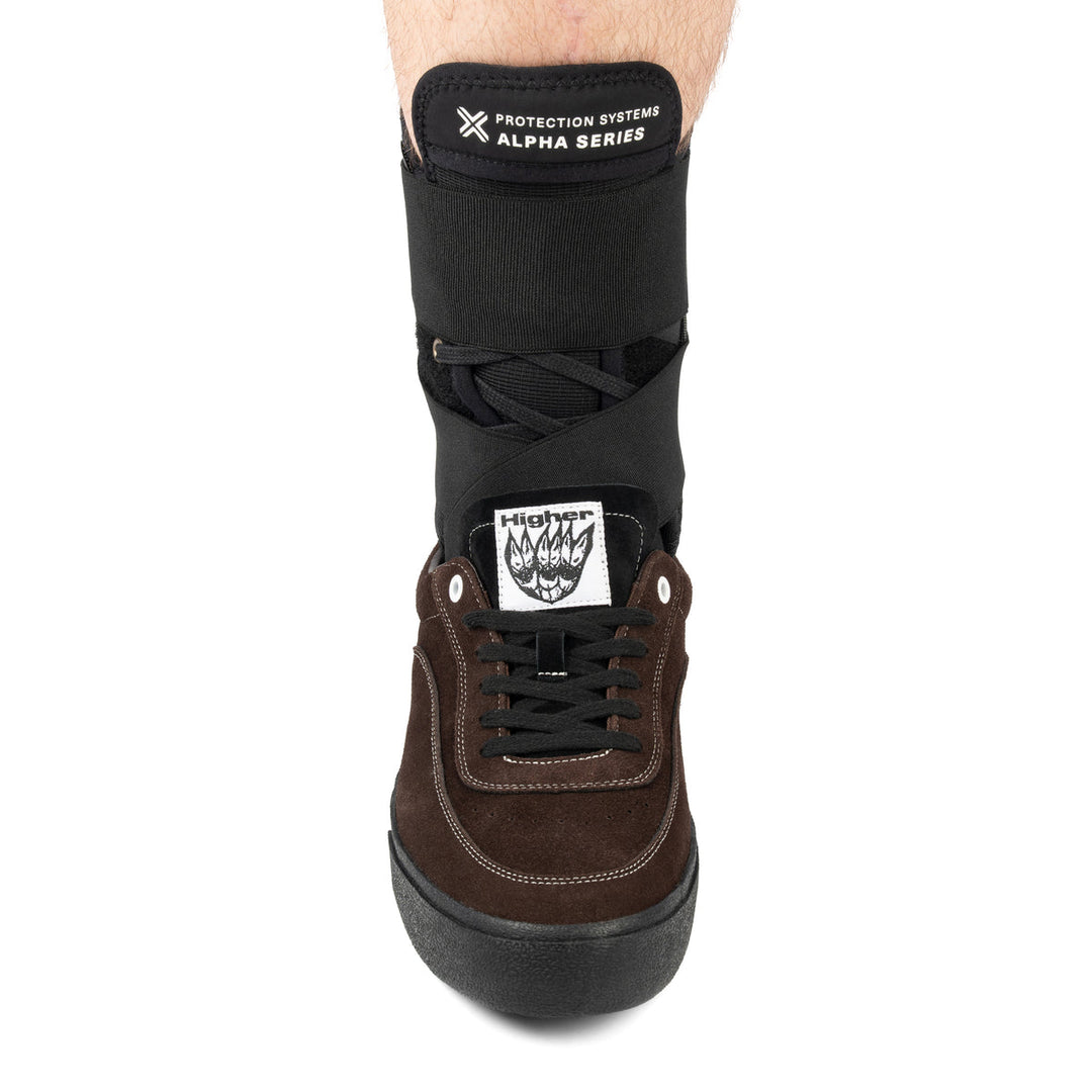 FUSE Alpha Pro Evo Ankle Brace