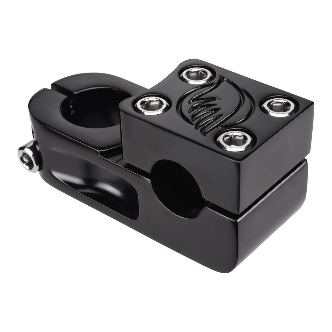 SE BIKES Narler 1 1/8" Threadless Stem 22.2mm