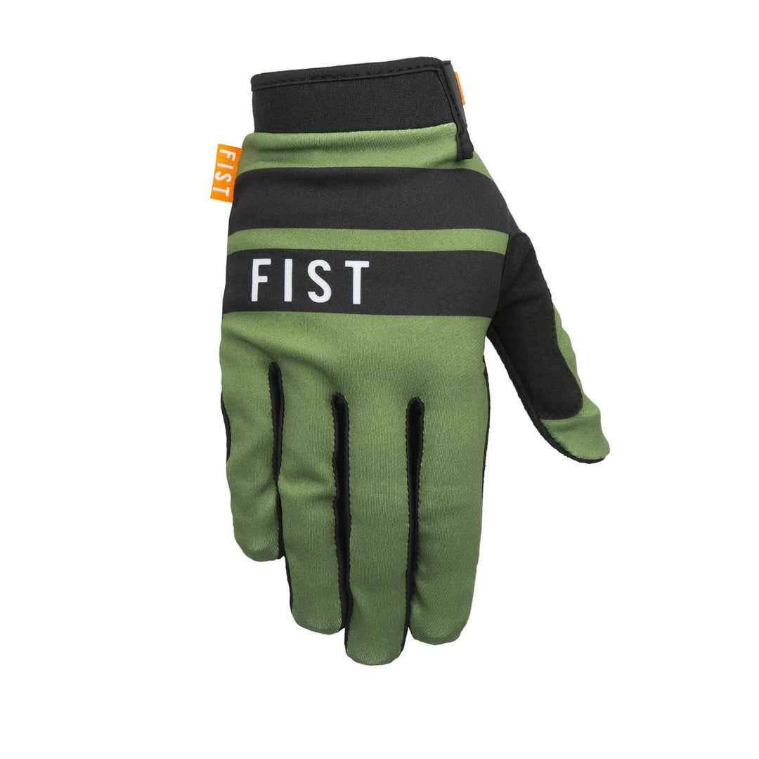 Fist Handwear Caroline Buchannan Frontline Gloves