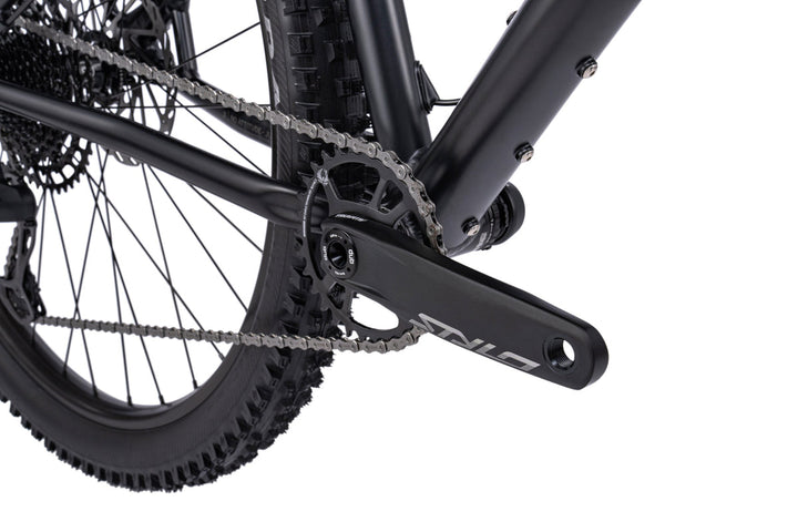 Bombtrack Cale AL SX Eagle Complete Bike MTB