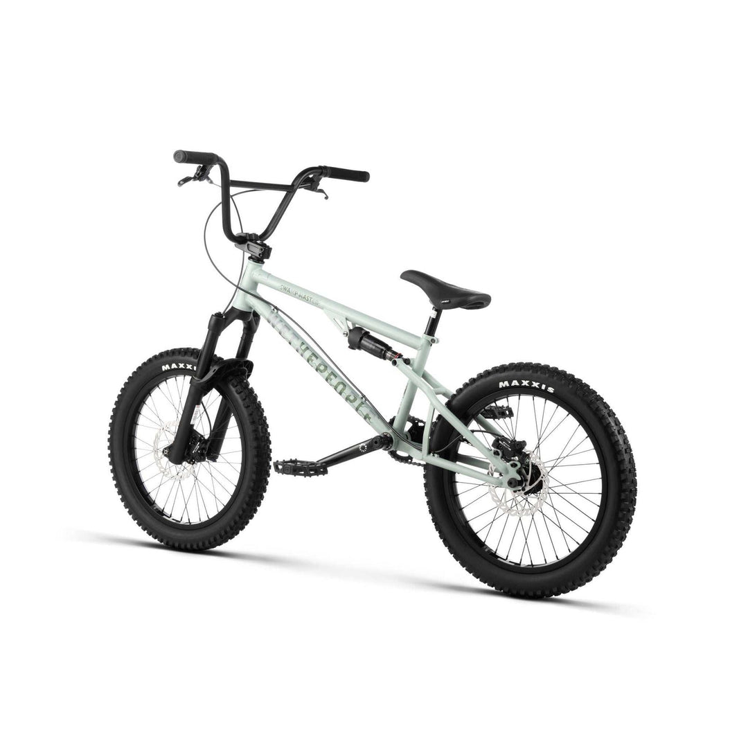 wethepeople 20" Swampmaster Bike