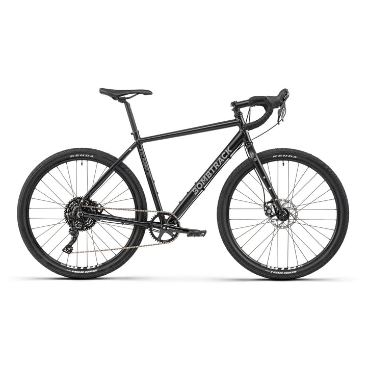 Bombtrack Munroe SG Complete Bike