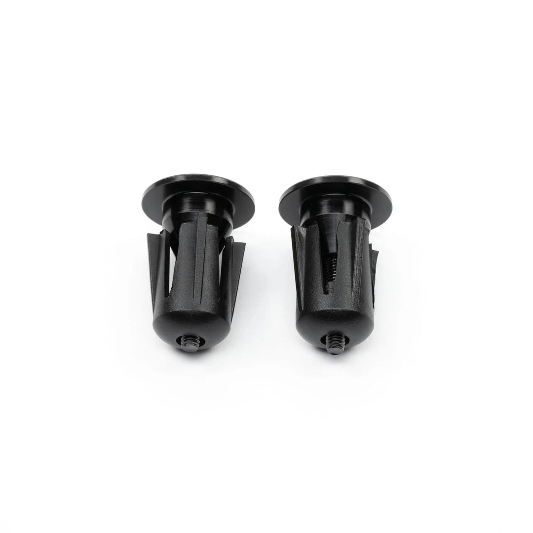 Seido INSERT Bar Ends Black