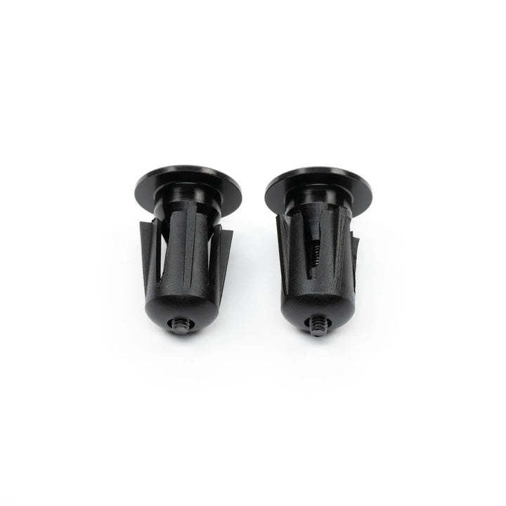 Seido INSERT Bar Ends Black