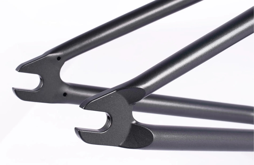 Cult Hawk Frame Gun Metal Grey