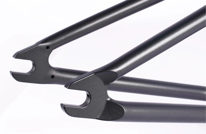 Cult Hawk Frame Gun Metal Grey