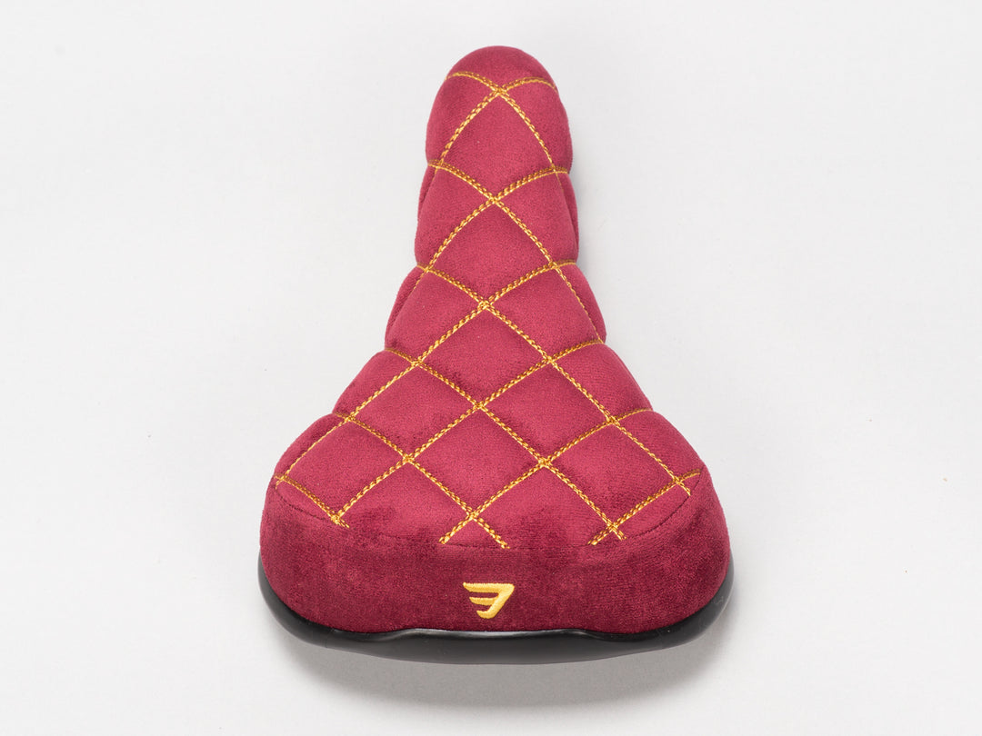 Mafia Diamond Stitch Wheelie Seat