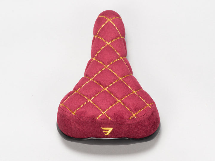 Mafia Diamond Stitch Wheelie Seat