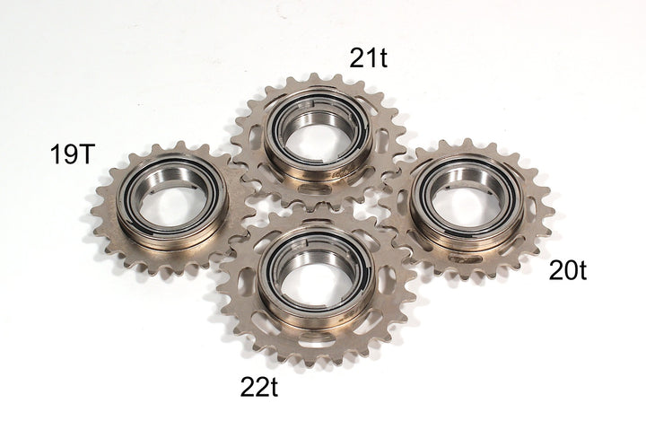 Profile Elite Freewheel