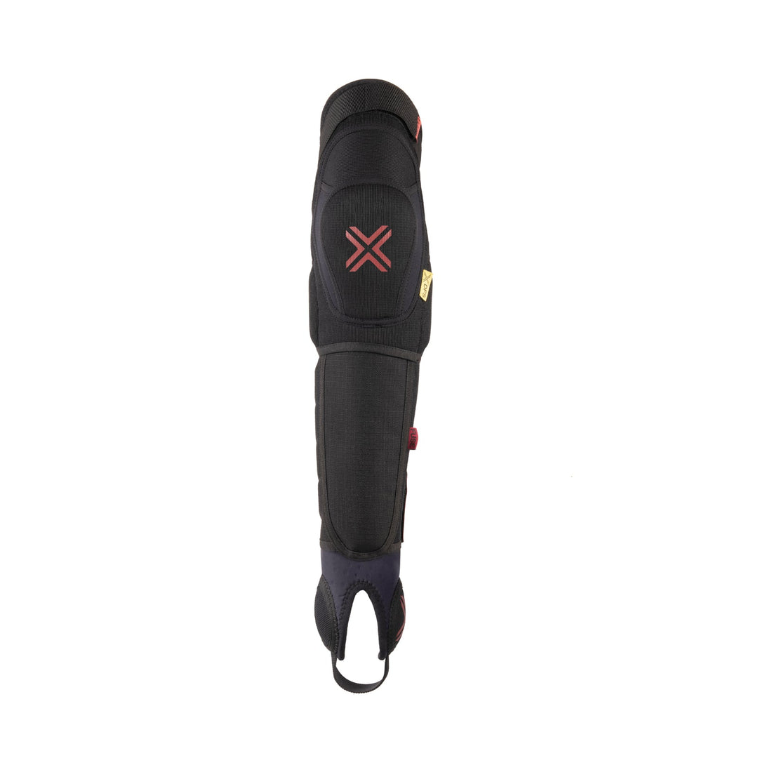 Fuse Delta 125 Knee/Shin/Ankle Combo Pads