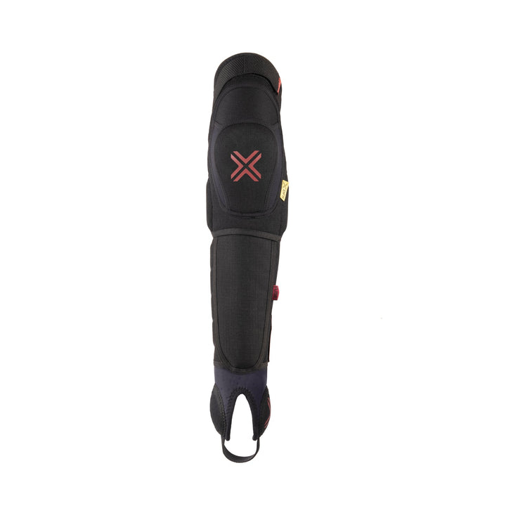 Fuse Delta 125 Knee/Shin/Ankle Combo Pads