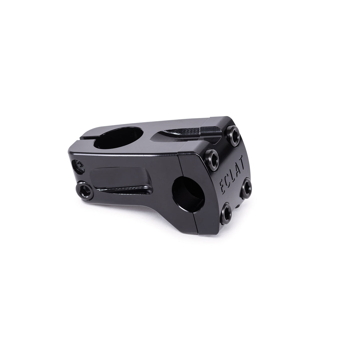 Eclat Domain Front Load Stem Black