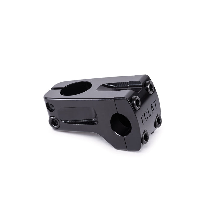 Eclat Domain Front Load Stem Black