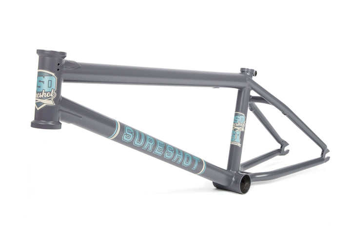 BSD Frame Sureshot Frame Blue Groove