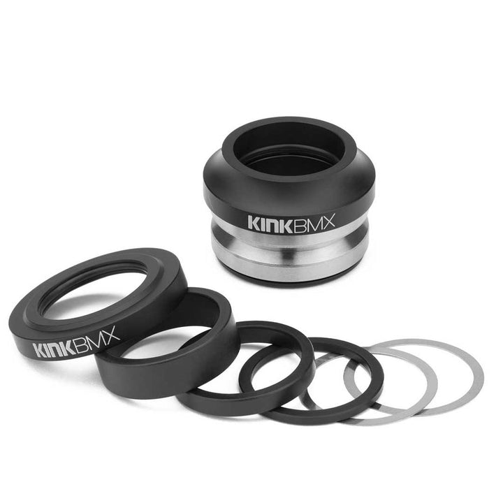 Kink Cascade Headset