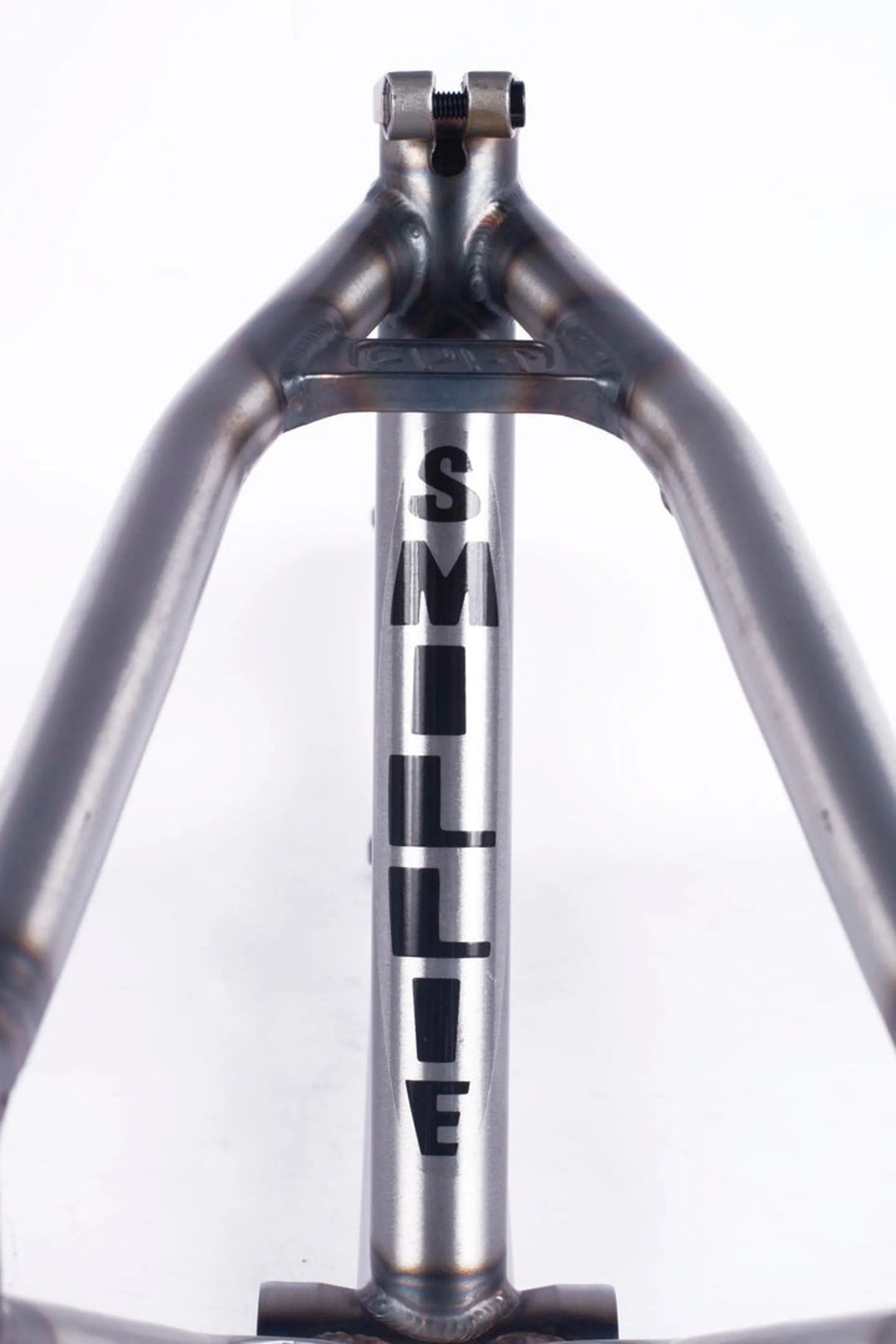 Cult Biggie Devon Smillie Frame Raw
