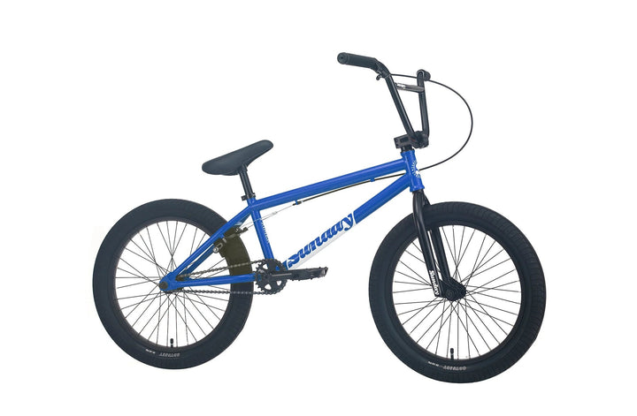 Sunday 2025 20" Primer Bike