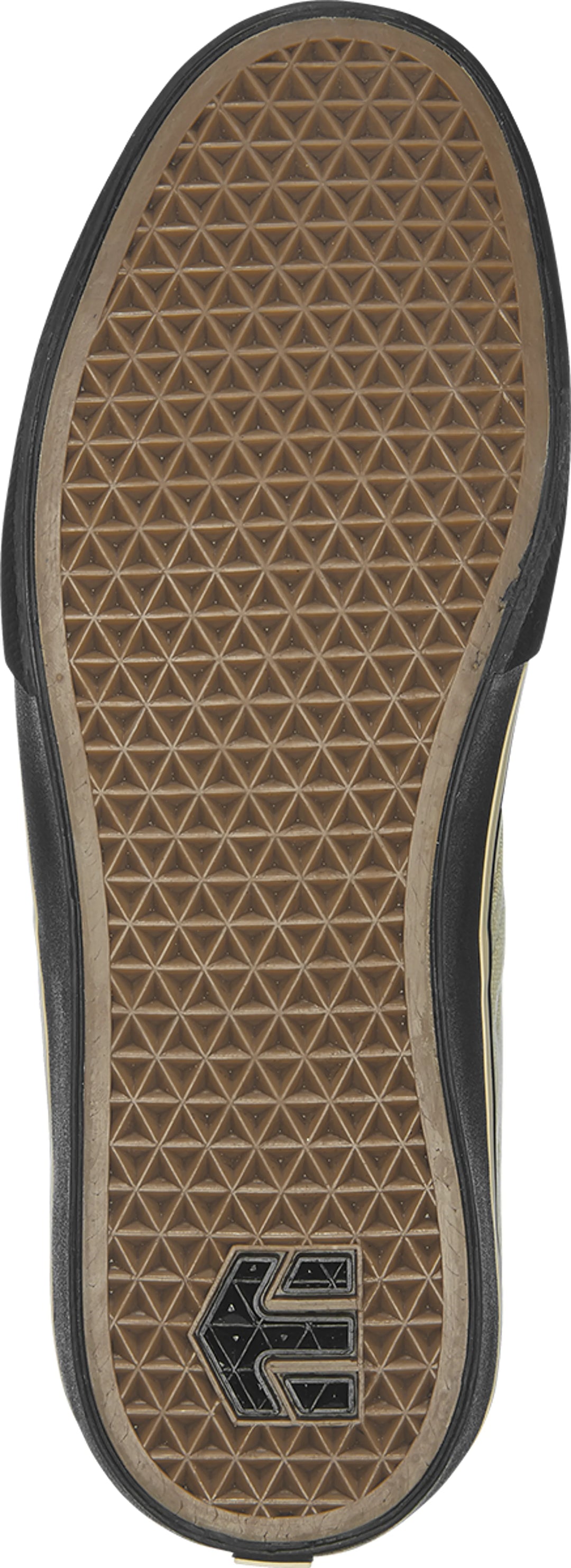 Etnies Jameson Vulc Jordan Godwin Shoes Creme
