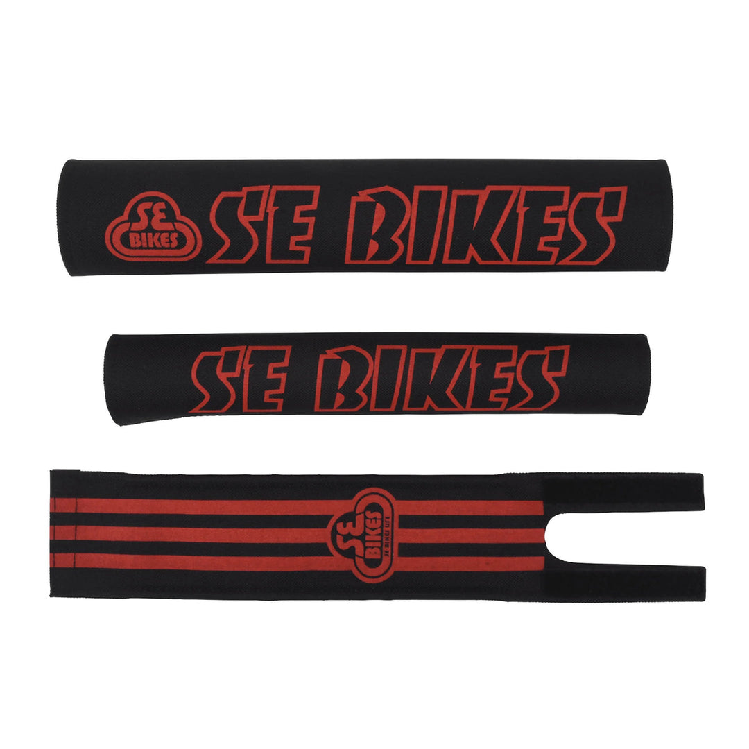 SE BIKES Bike Padset one size