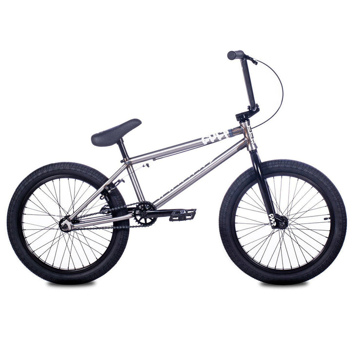 CULT ACCESS BIKE - RAW 20" 2026