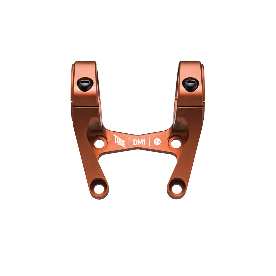 Title MTB DM1 35mm Bronze Stem