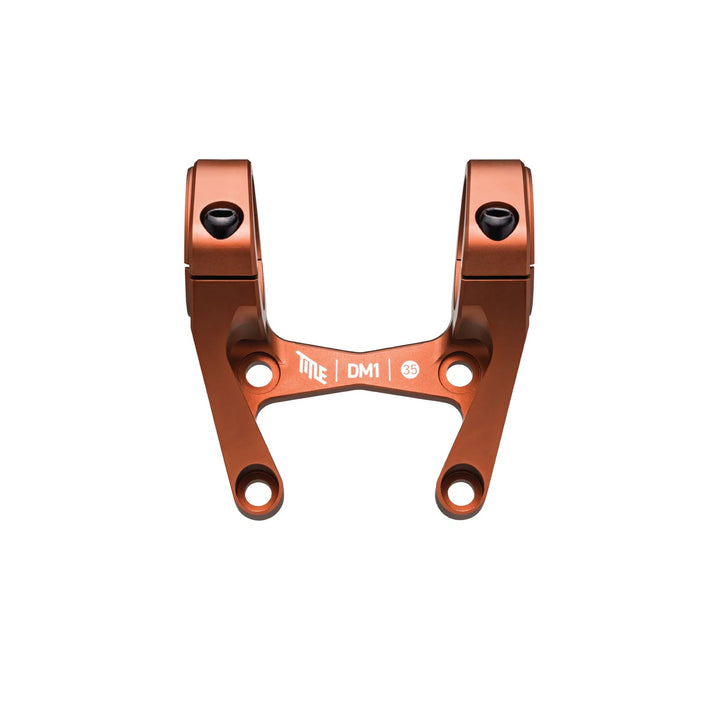 Title MTB DM1 35mm Bronze Stem