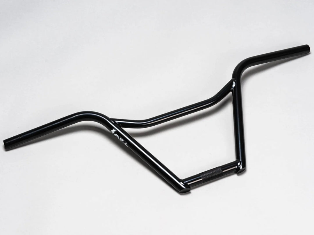 Mafia For+ Bars Black
