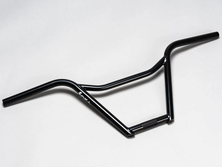 Mafia For+ Bars Black