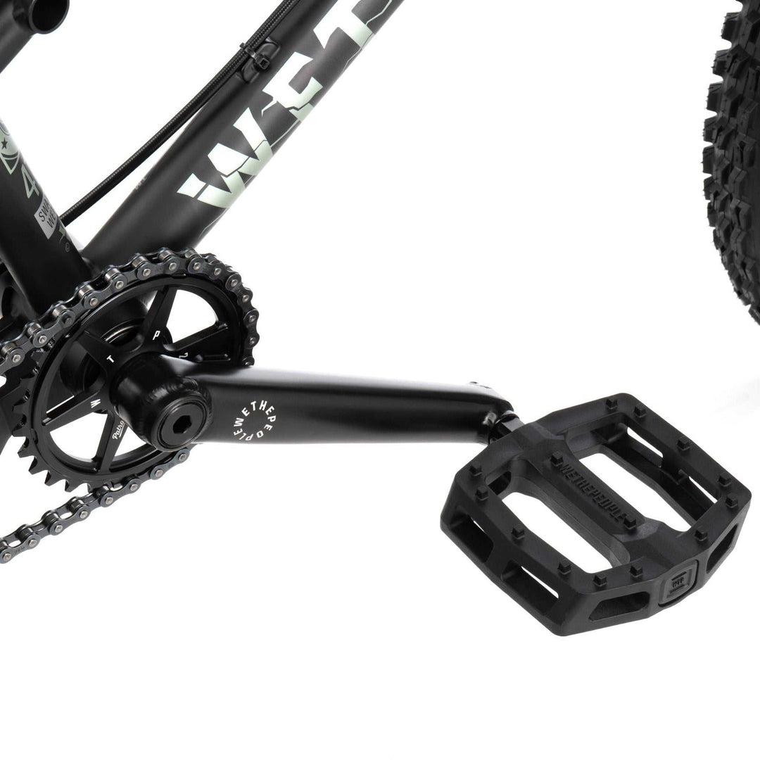 wethepeople 20" Swampmaster Bike