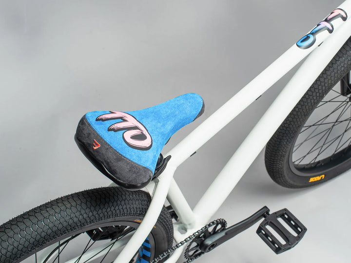 Mafia Bomma TTO White Pearl (UK)
