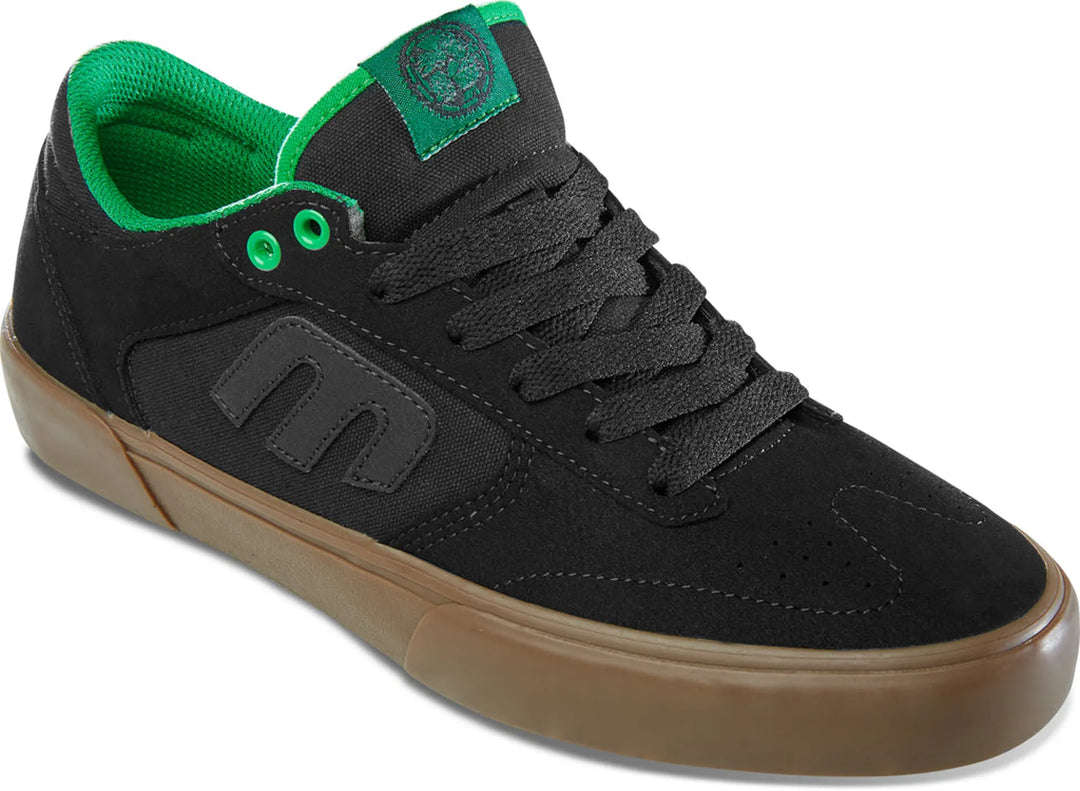 Etnies Windrow Vulc X DIG Black/Green